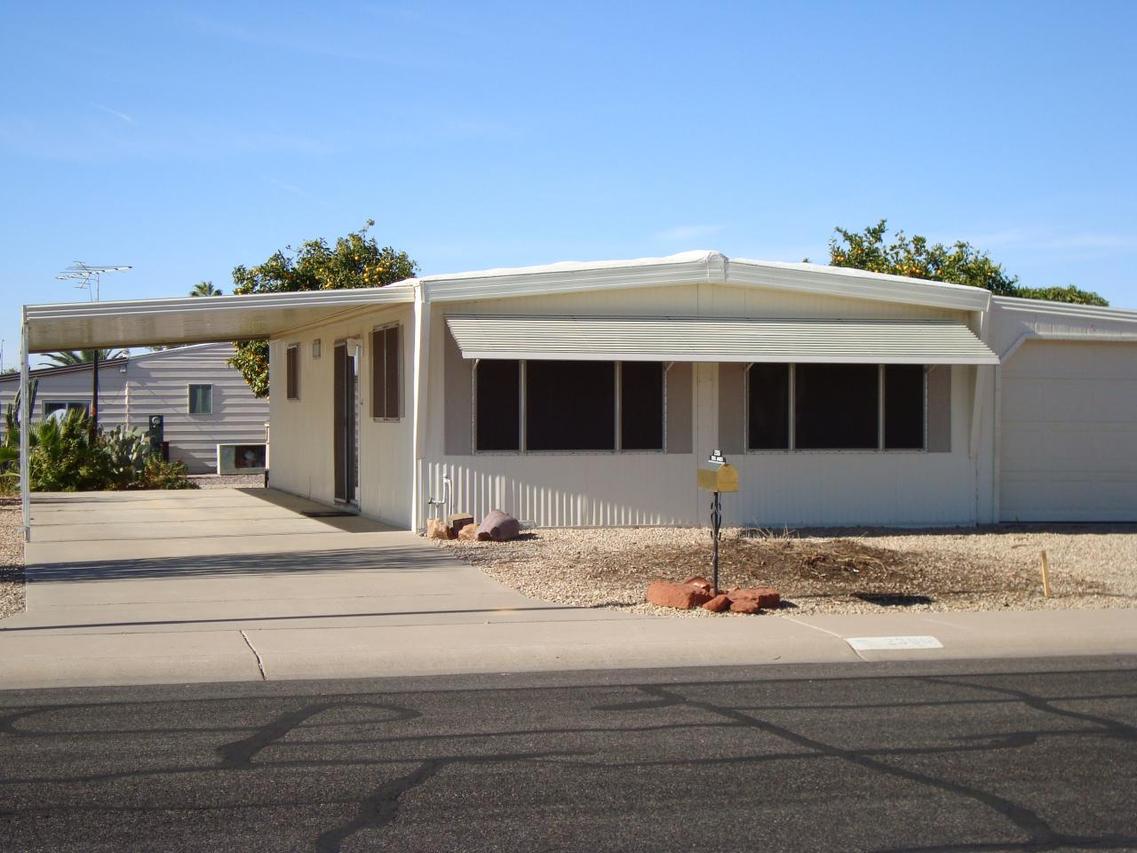 2306 N Floyd Dr., Mesa, AZ 85215
