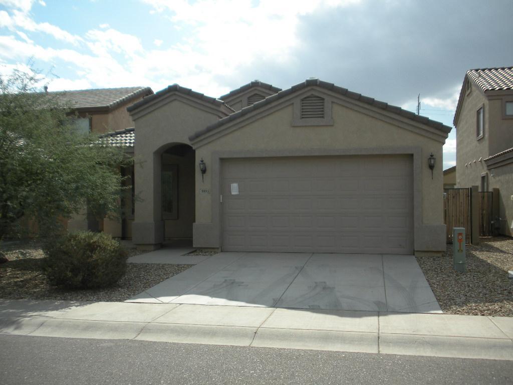 5533 W Ellis Dr., Laveen, AZ 85339