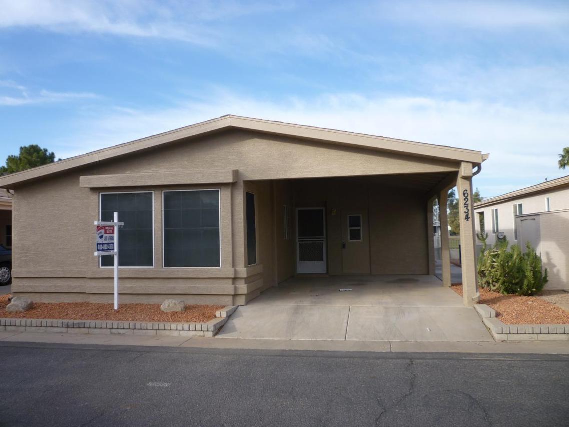 6234 S Oakmont Dr., Chandler, AZ 85249