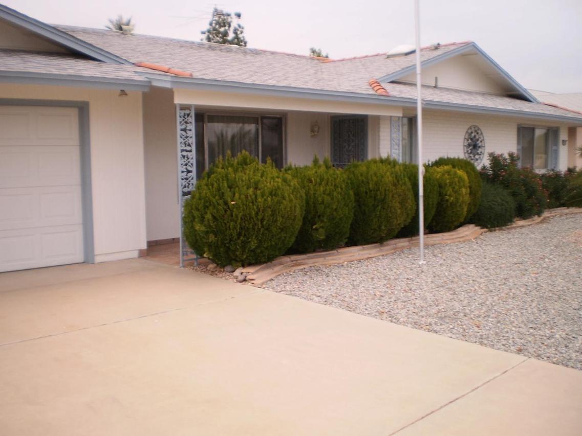 19602 N Willow Creek Cir., Sun City, AZ 85373