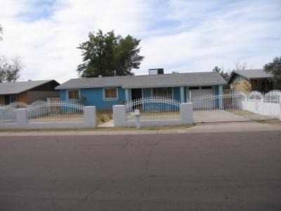 462 S 74th Pl., Mesa, AZ 85208