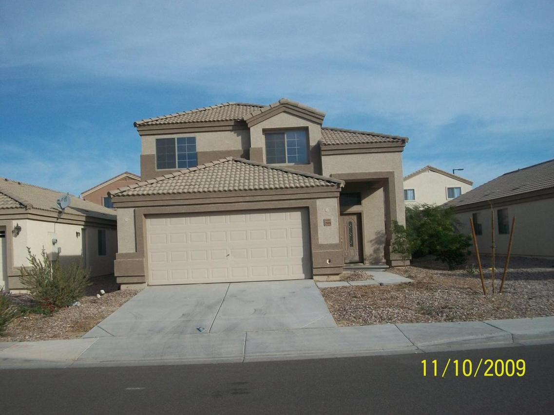 21810 W Sonora St., Buckeye, AZ 85326