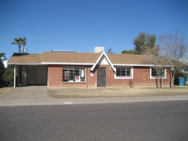 4220 W Krall St., Phoenix, AZ 85019