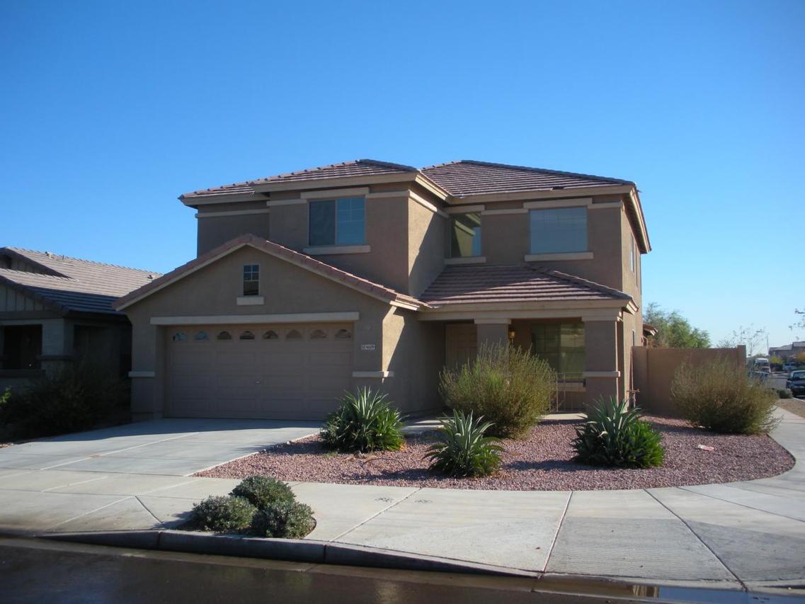 4609 S 26th Ln., Phoenix, AZ 85041