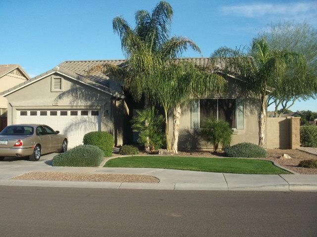 22895 S 210th St., Queen Creek, AZ 85142