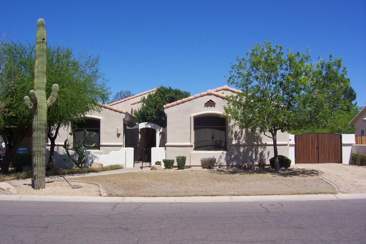 8220 W Georgia Ave., Glendale, AZ 85303