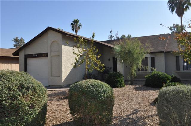 2837 E Isabella Ave., Mesa, AZ 85204