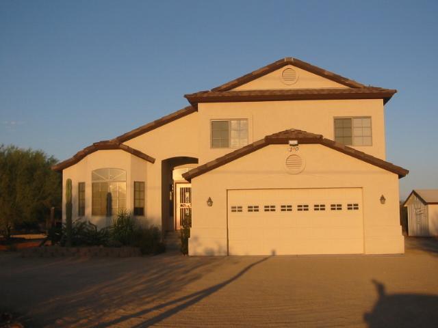 43109 N 16th St., New River, AZ 85087