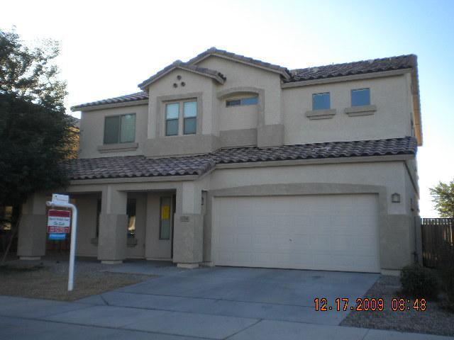 22341 E Calle De Flores, Queen Creek, AZ 85142