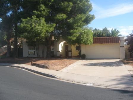 2821 S Las Palmas Cir., Mesa, AZ 85202