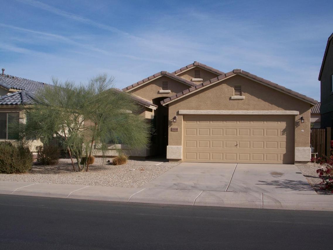 18641 N Madison Rd., Maricopa, AZ 85239