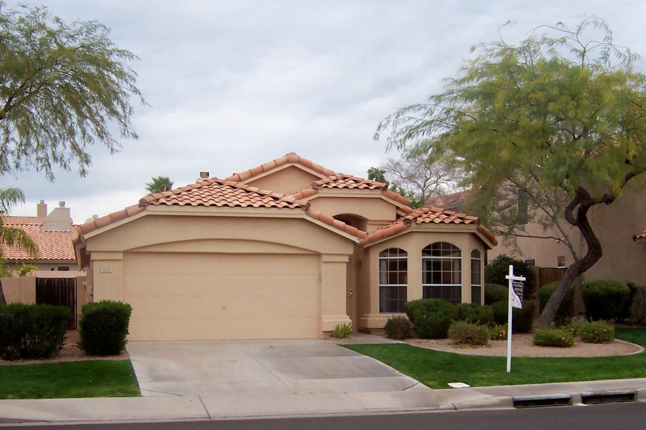 6428 E Raftriver St., Mesa, AZ 85215