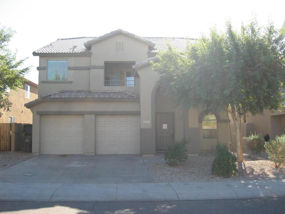 8837 W Watkins St., Tolleson, AZ 85353