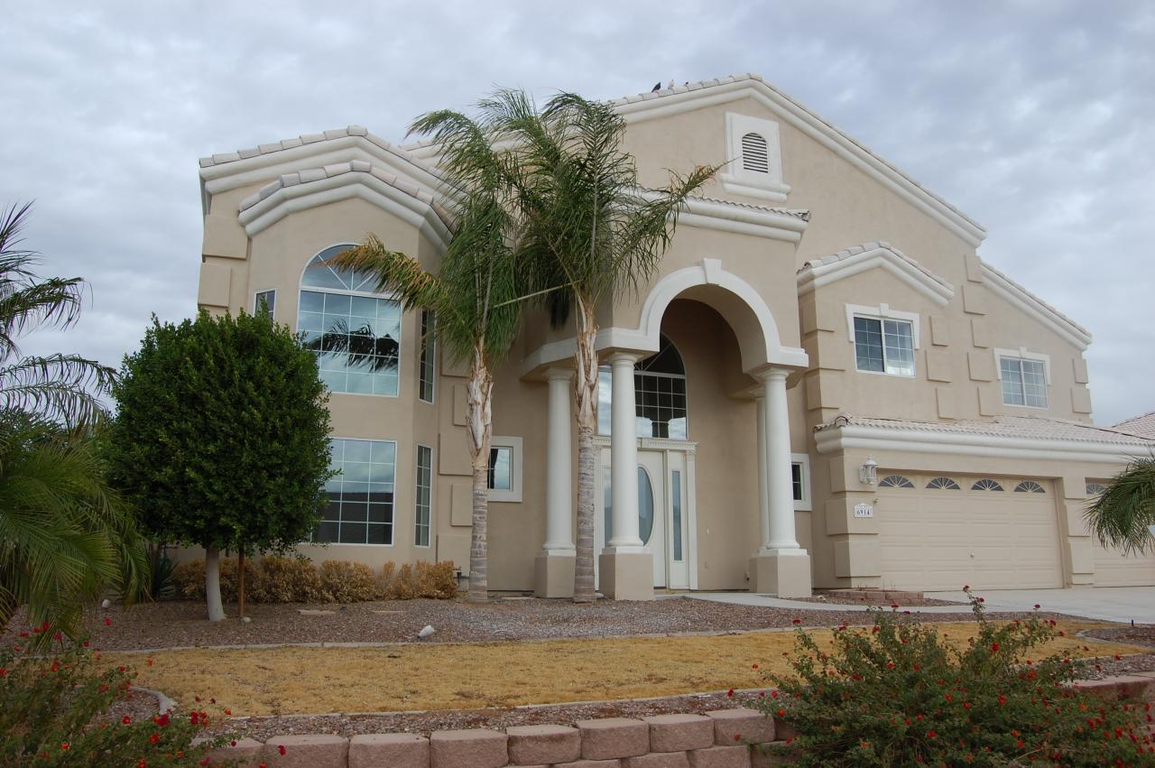 6914 E Culver St., Mesa, AZ 85207