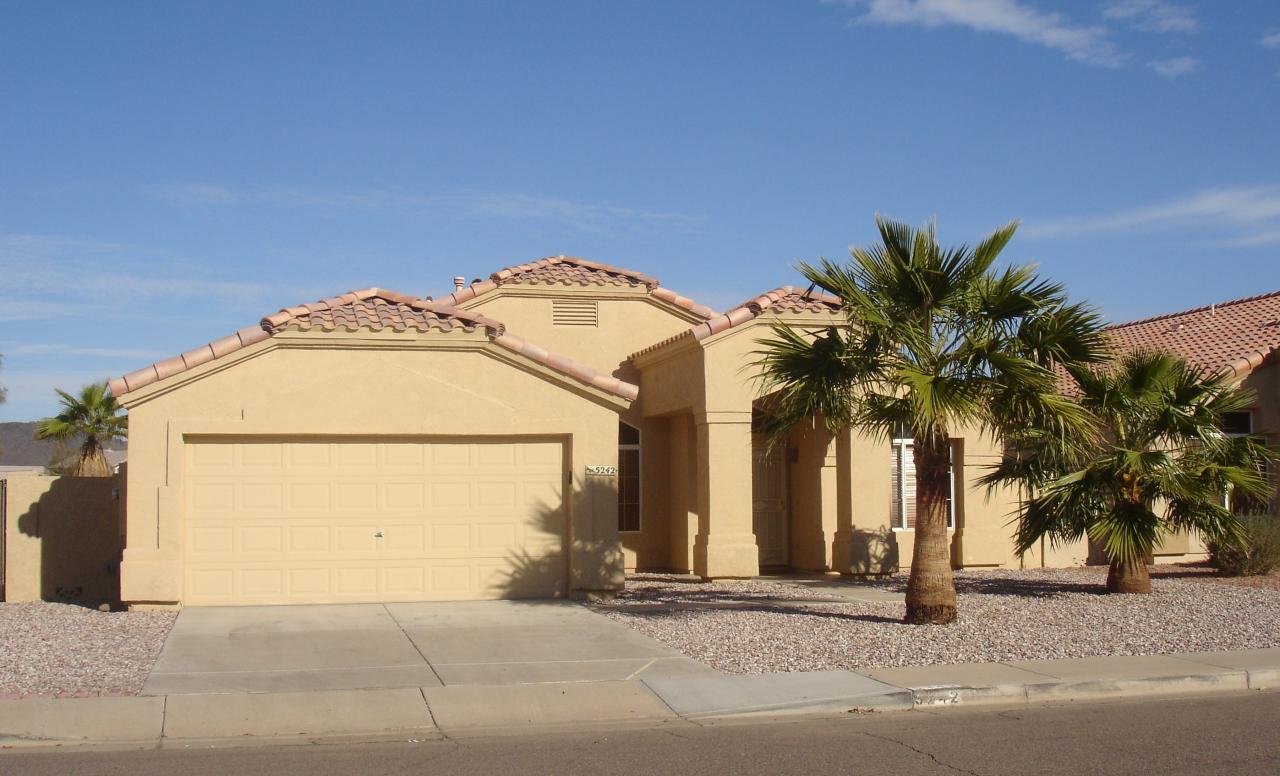 5242 W Topeka Dr., Glendale, AZ 85308