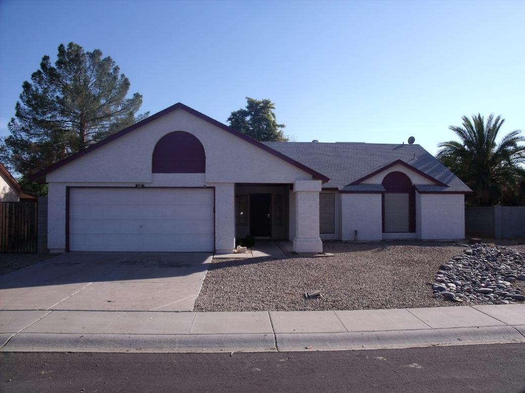717 W Loughlin Dr., Chandler, AZ 85225