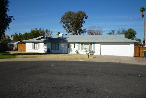 1960 W Kerry Ln., Phoenix, AZ 85027