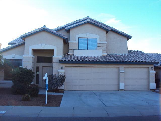 17224 N 42nd Pl., Phoenix, AZ 85032