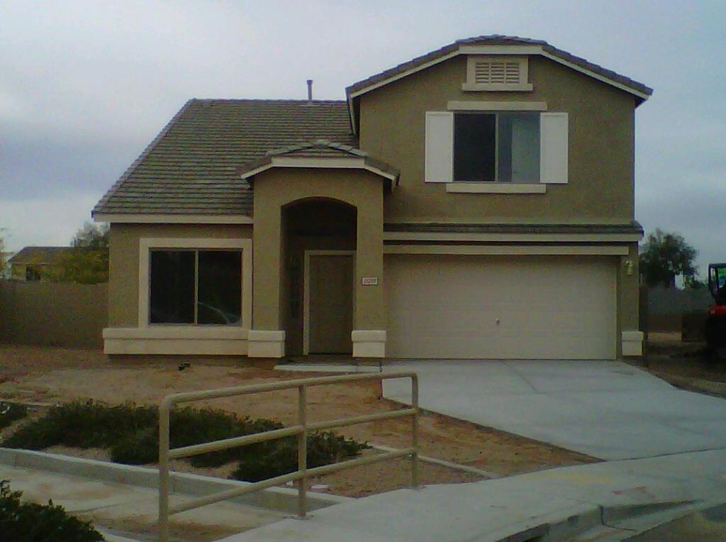 21209 N Danielle Ave., Maricopa, AZ 85138