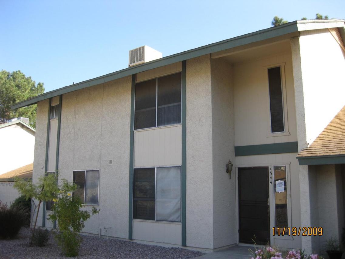 4544 W Continental Dr., Glendale, AZ 85308