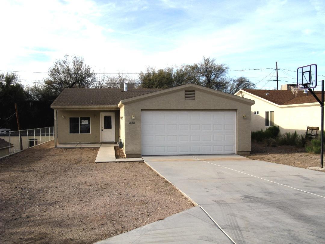 538 N Madison St., Wickenburg, AZ 85390