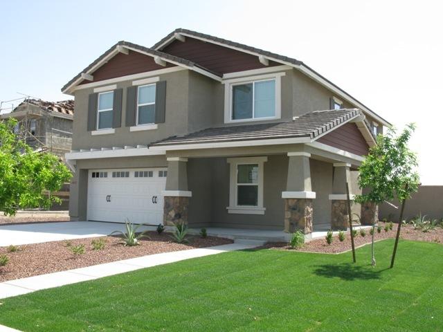 20727 W Hamilton St. #lot 618, Buckeye, AZ 85396