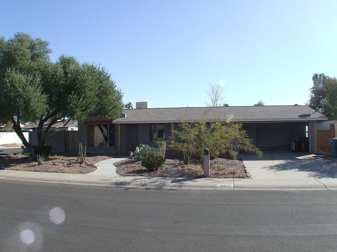 19871 N 17th Ln., Phoenix, AZ 85027