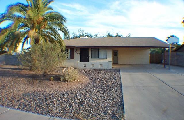 2947 E Des Moines St., Mesa, AZ 85213