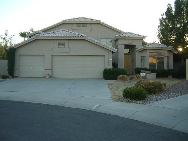 782 S Bahama Dr., Gilbert, AZ 85296