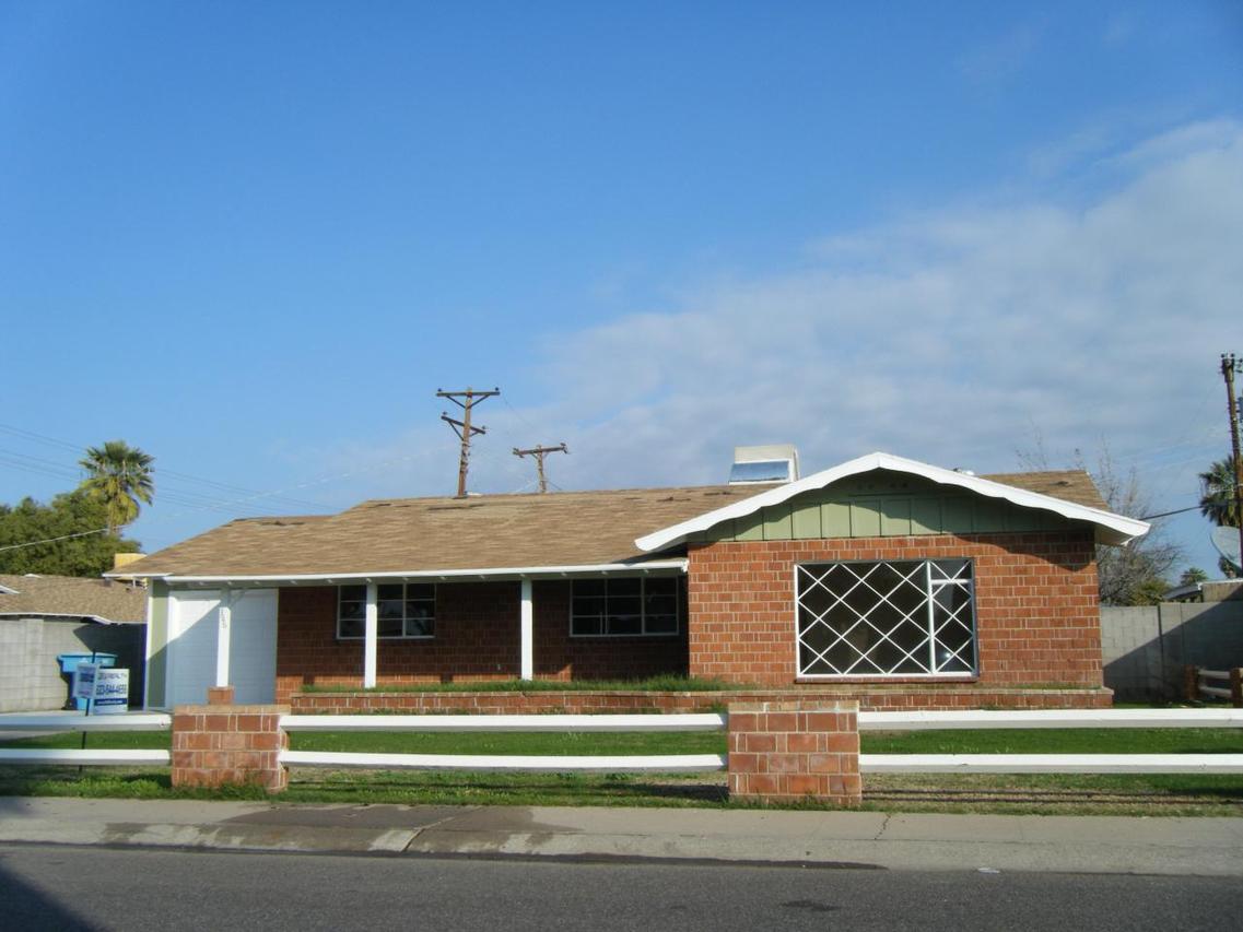 3646 W Claremont St., Phoenix, AZ 85019