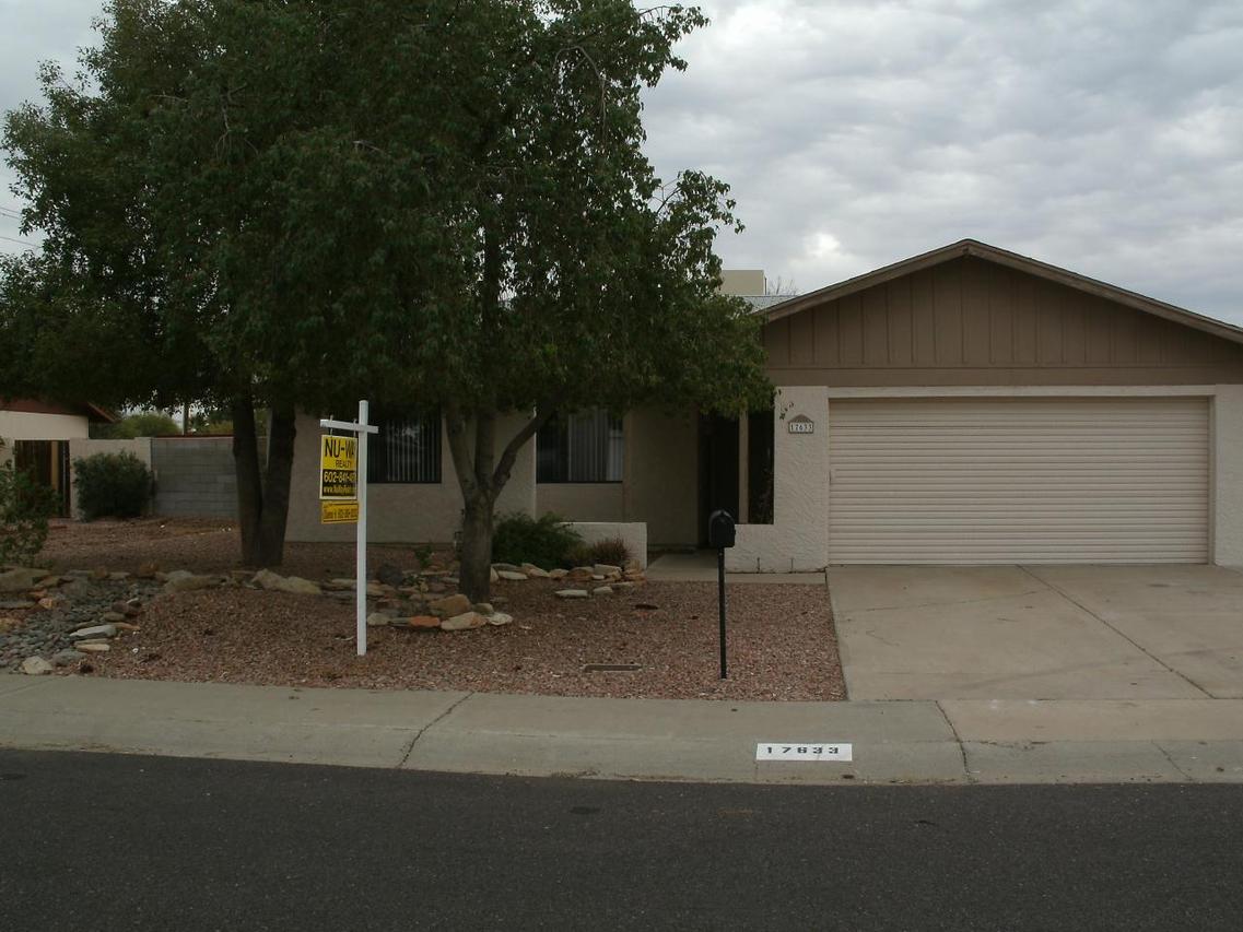 17633 N 18th Dr., Phoenix, AZ 85023