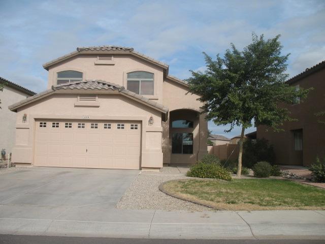 4104 E Tanzanite Ln. #5A, San Tan Valley, AZ 85143