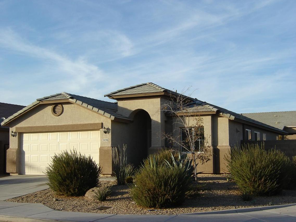 24206 W Desert Bloom St., Buckeye, AZ 85326