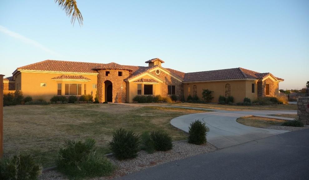 24106 S Cloud Creek Tr., Queen Creek, AZ 85142