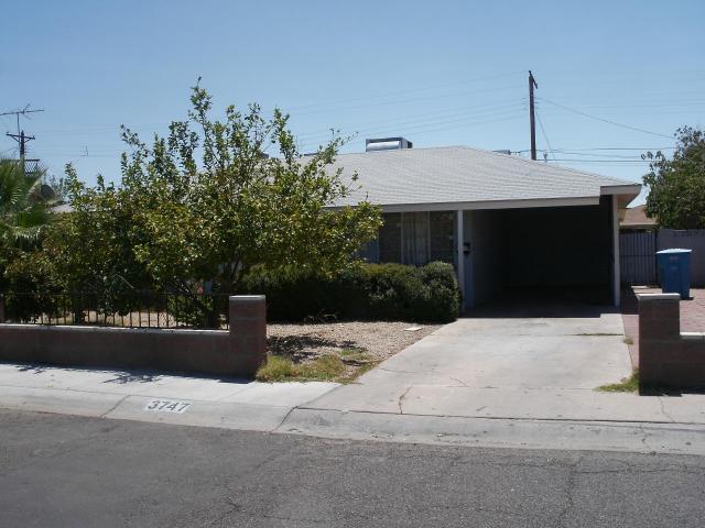 3747 W Mulberry Dr., Phoenix, AZ 85019