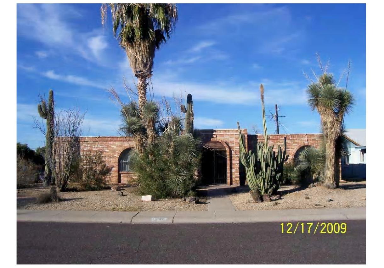 6702 N 41st Dr., Phoenix, AZ 85019