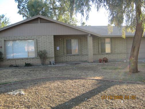 4409 E Voltaire Ave., Phoenix, AZ 85032