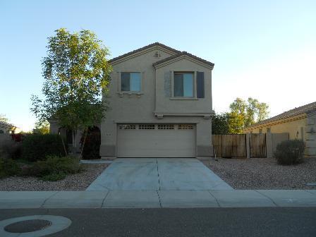 17559 W Ventura St., Surprise, AZ 85388