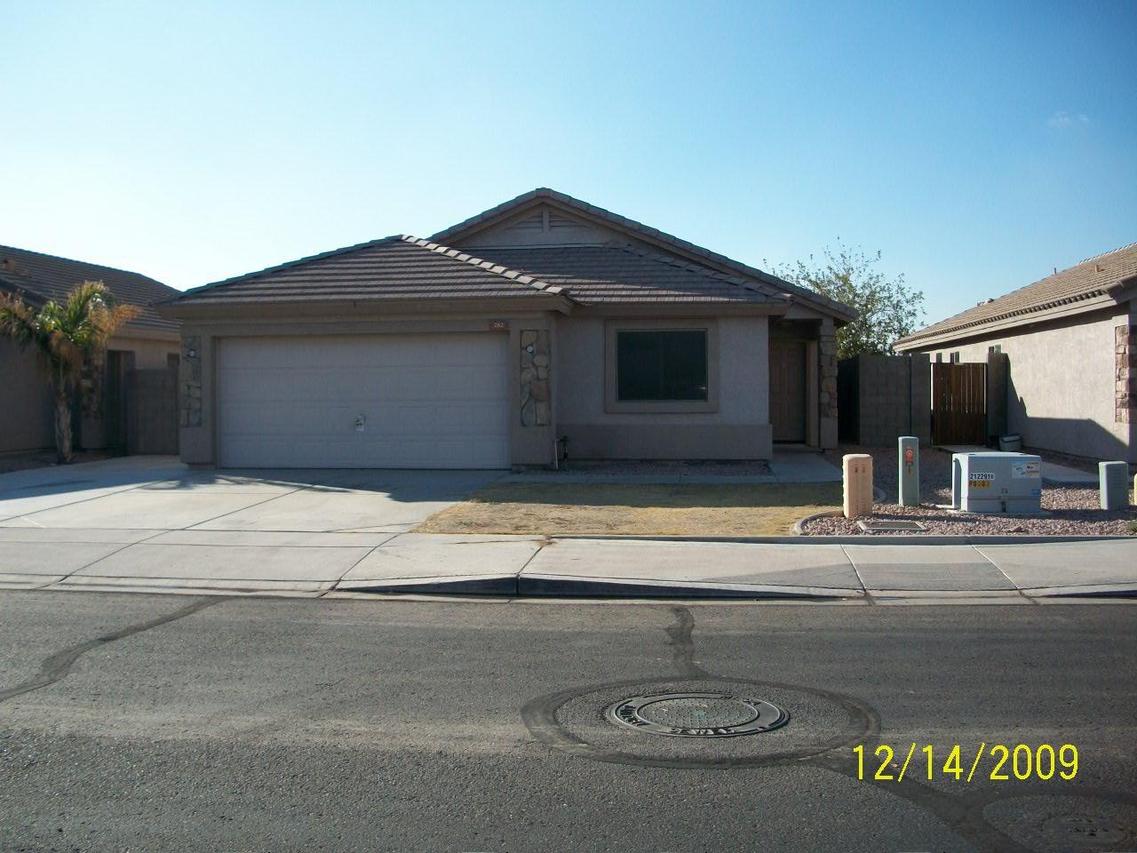 262 N 103rd Cir., Mesa, AZ 85207
