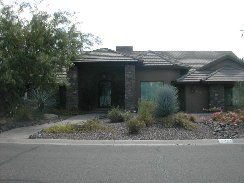 5047 E Oakhurst Way, Scottsdale, AZ 85254