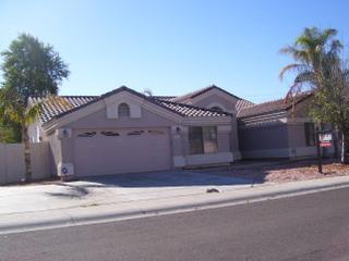 399 W Liberty Ln., Gilbert, AZ 85233
