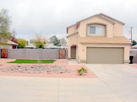 643 S Hall St., Mesa, AZ 85204