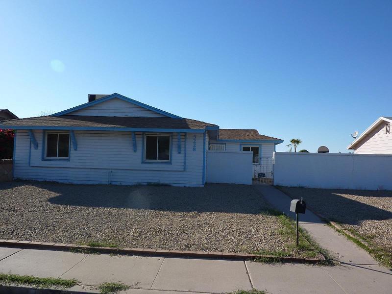 5228 S 44th Pl., Phoenix, AZ 85040