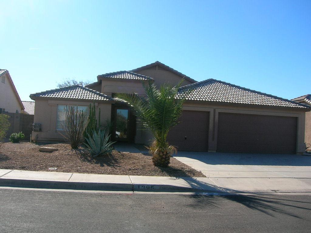 1395 W 15th Ave., Apache Junction, AZ 85220