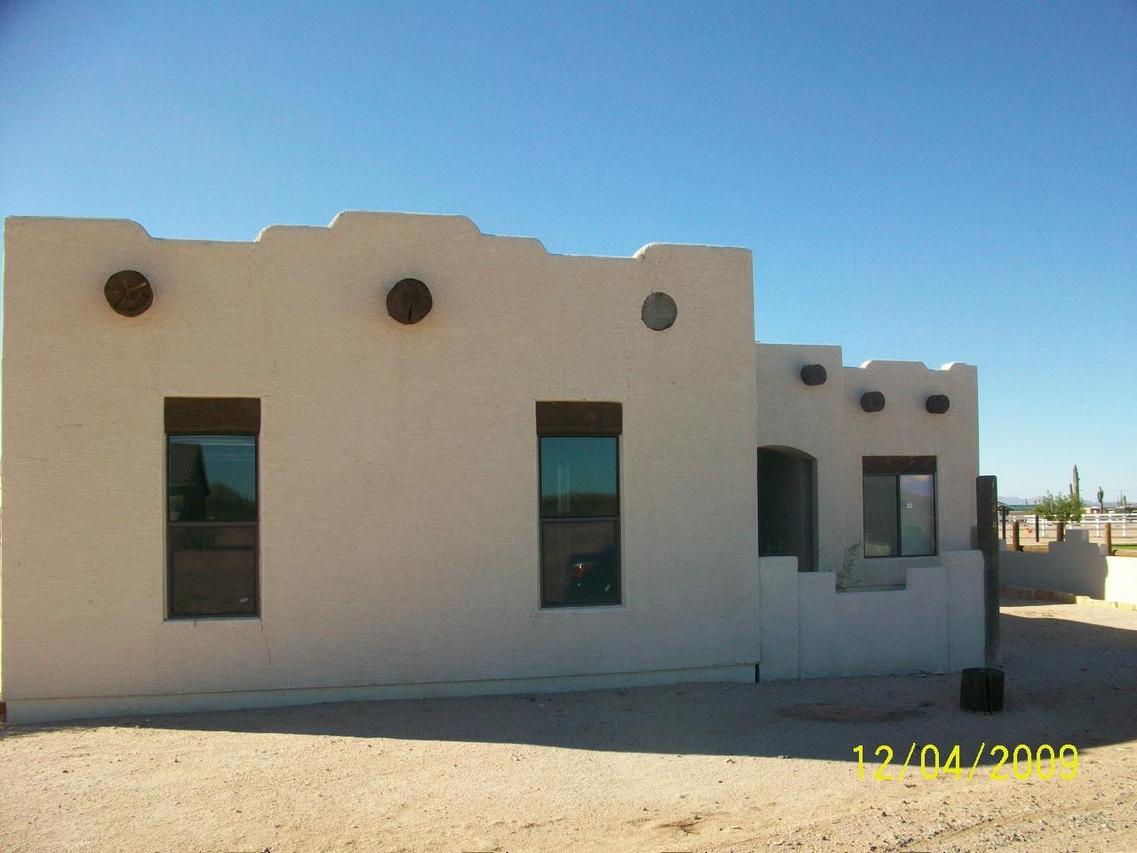 12328 N Curtis Ln., Florence, AZ 85132