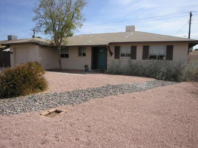 8101 E Oak St., Scottsdale, AZ 85257