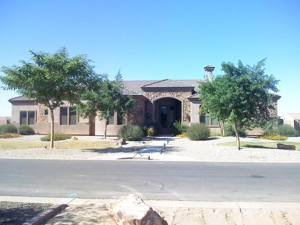 24506 S 195th St., Queen Creek, AZ 85142