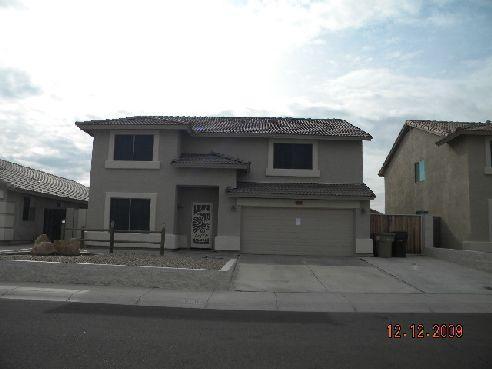 9007 W Charleston Ave., Peoria, AZ 85382