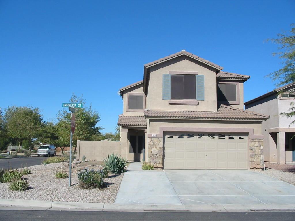 810 E Impreria St., San Tan Valley, AZ 85140