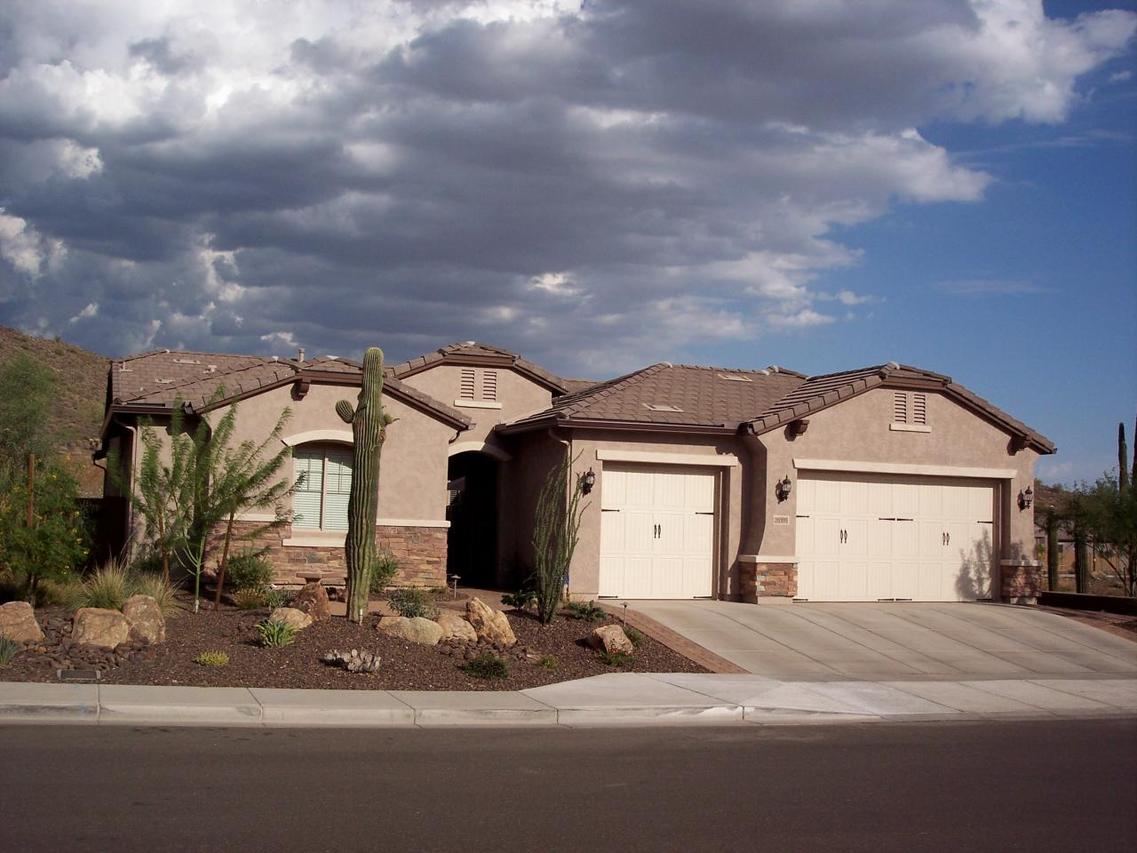 28105 N 16th Ave., Phoenix, AZ 85085